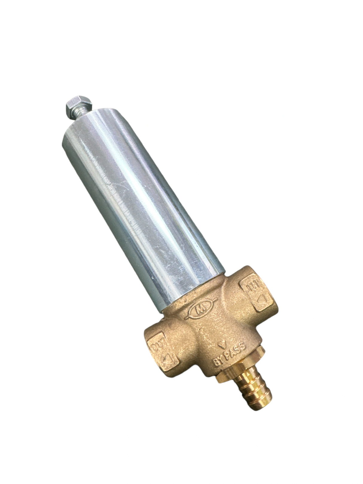 Mazzoni 400 Bar Safety Valve