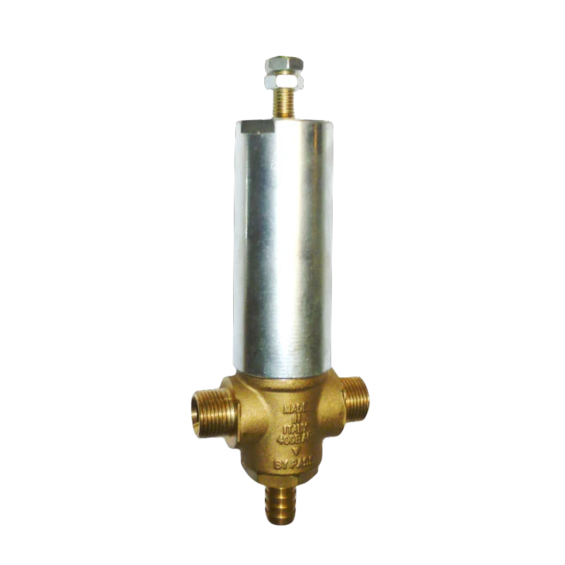 Mazzoni 250 Bar Safety Valve