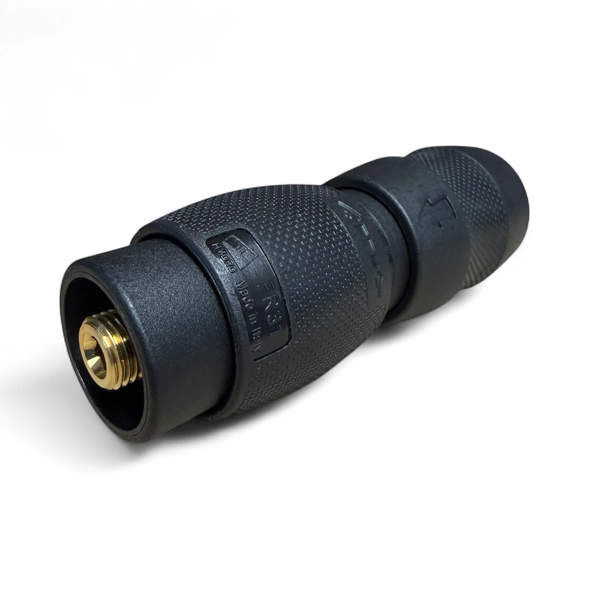 Variflow Valve with and KEW Outlet to fit ¼ BSPF Trigger