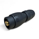 Variflow Valve with and KEW Outlet to fit ¼ BSPF Trigger