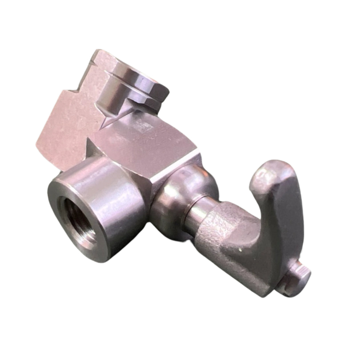 Suttner SS ST330 Swivel 1/4 BSPF Lever Lok