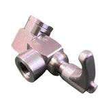 Suttner SS ST330 Swivel 1/4 BSPF Lever Lok
