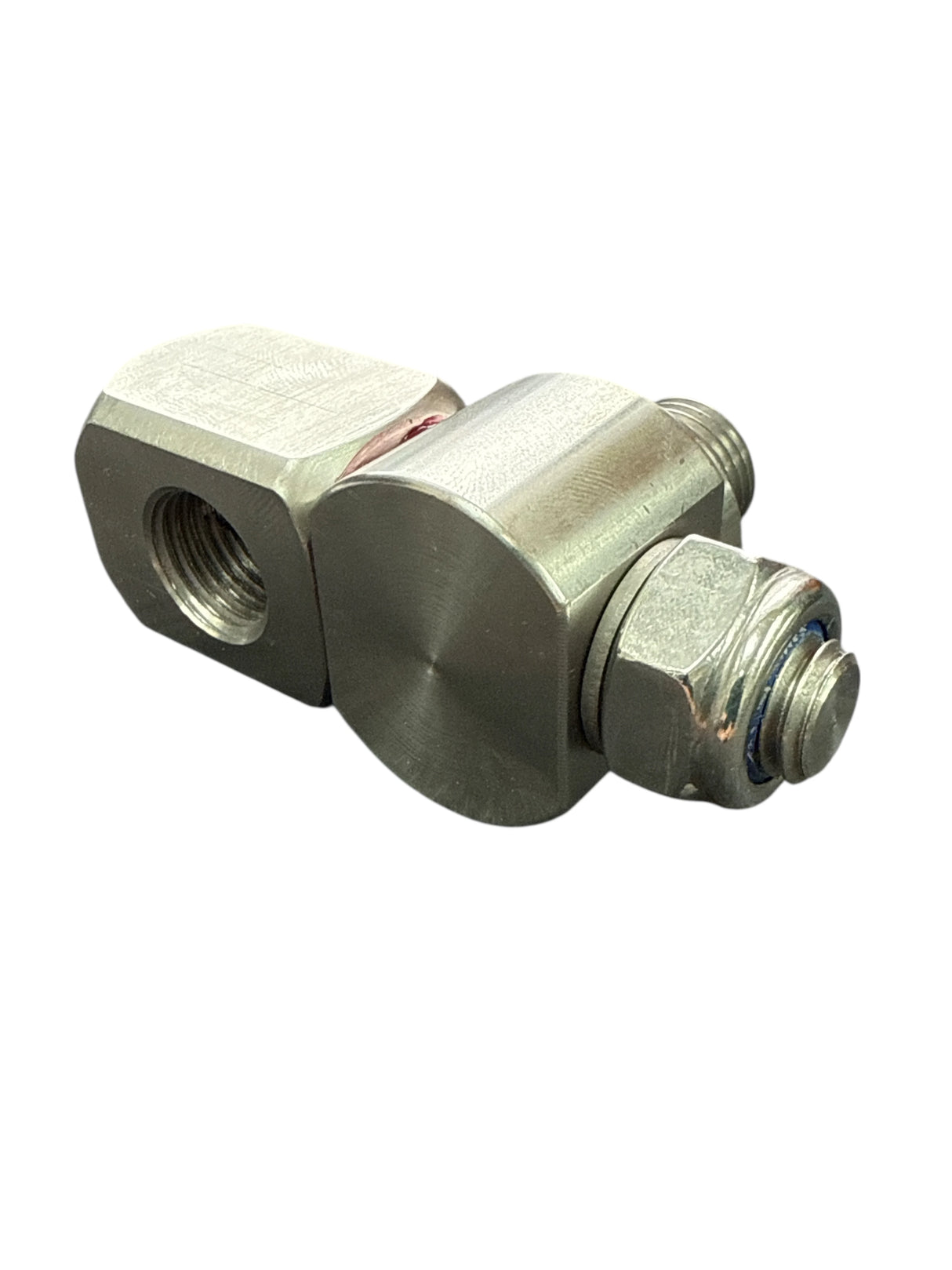 Watertek PowerPole® V2 Swivel 1/4” BSPMF