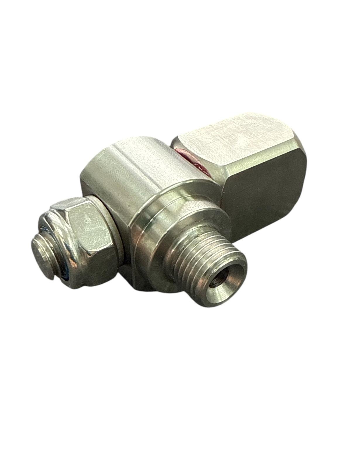 Watertek PowerPole® V2 Swivel 1/4” BSPMF