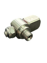 Watertek PowerPole® V2 Swivel 1/4” BSPMF