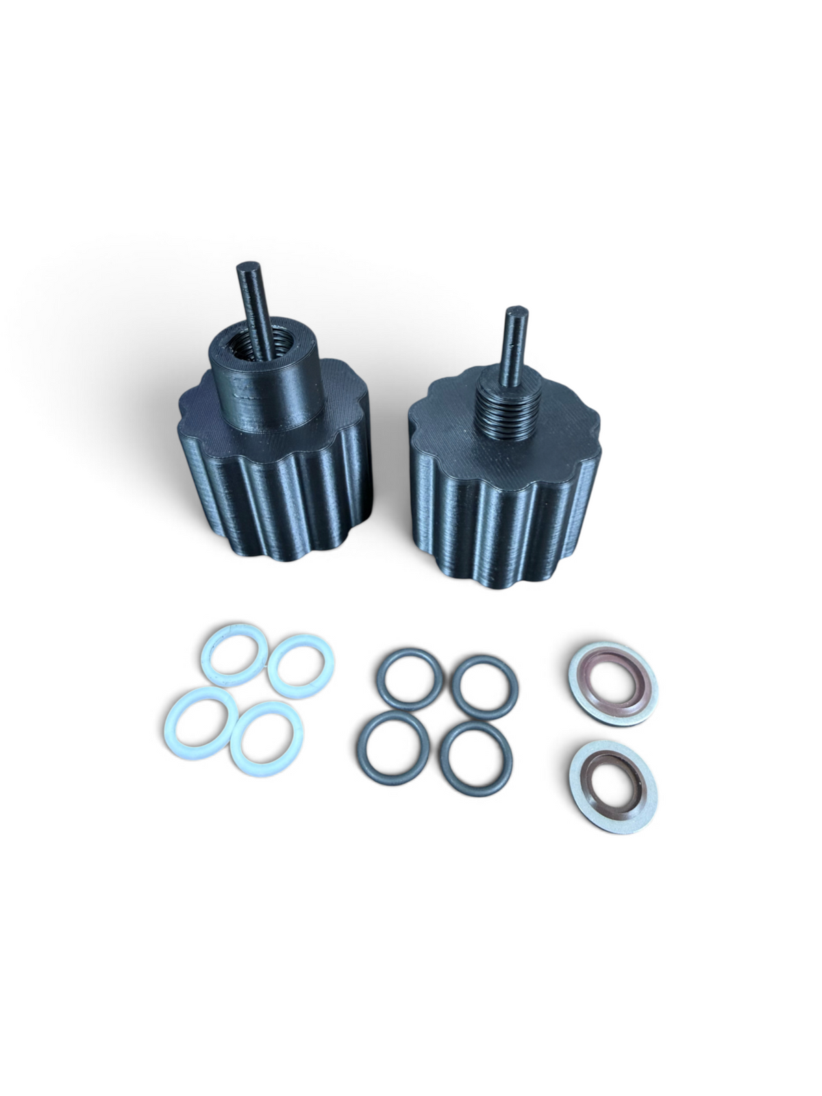 Watertek PowerPole Swivel Repair Kit with Insertion Tools