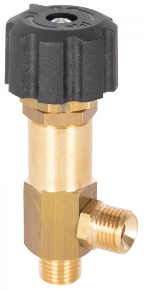 RV1 Steam / Metering Valve