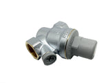 Caleffi Pressure Regulating Valve with Gauge 3/4Inch
