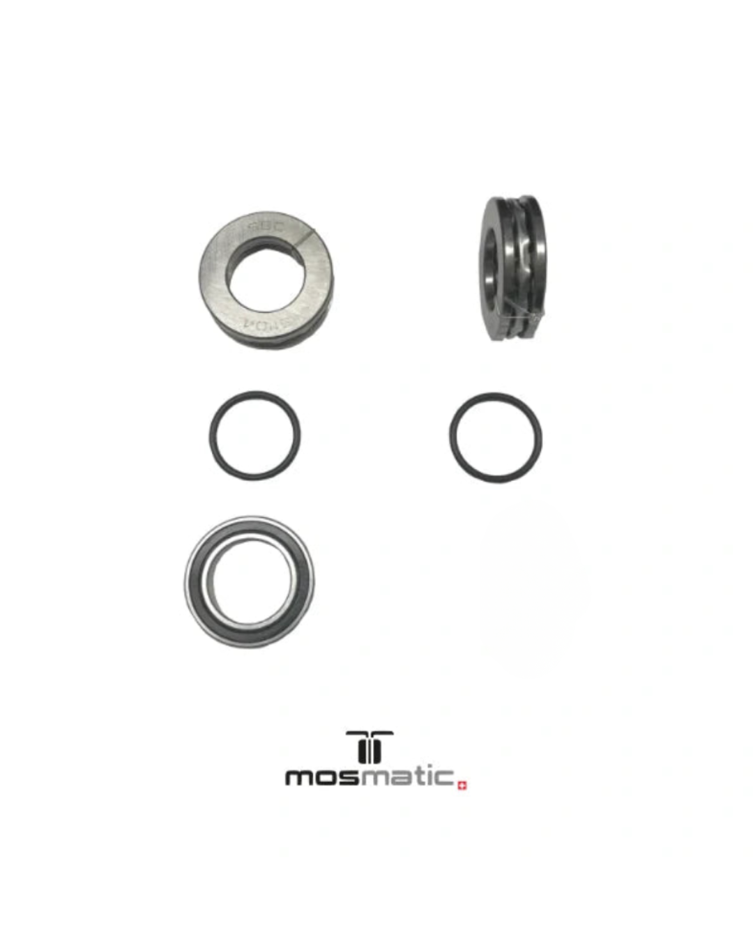Mosmatic DYCI Bearing Kit 59.911