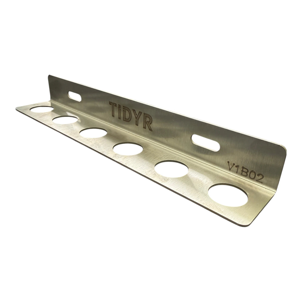 Van Tidyr Detailing Brush Holder