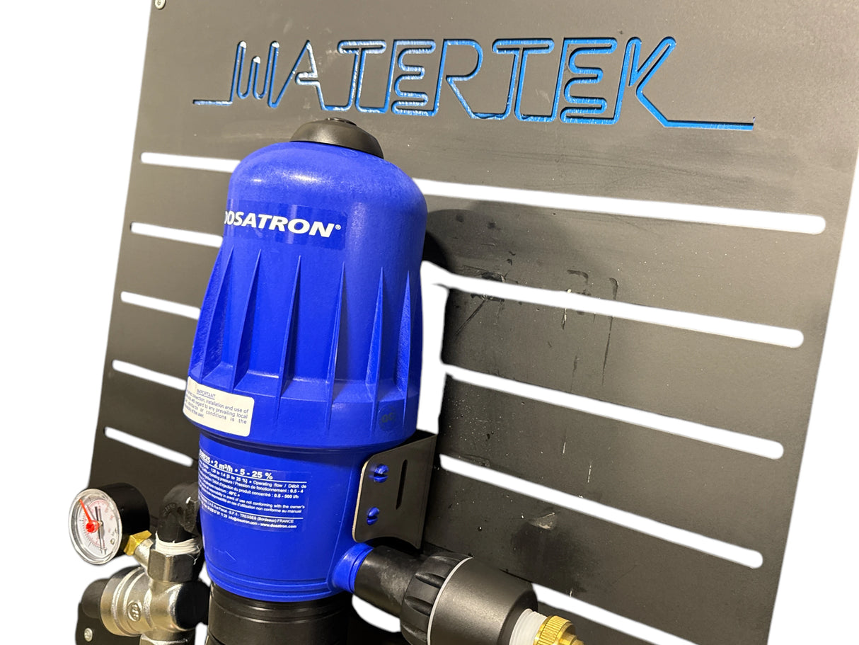 Tidyr Dosatron D3 Mounting Bracket