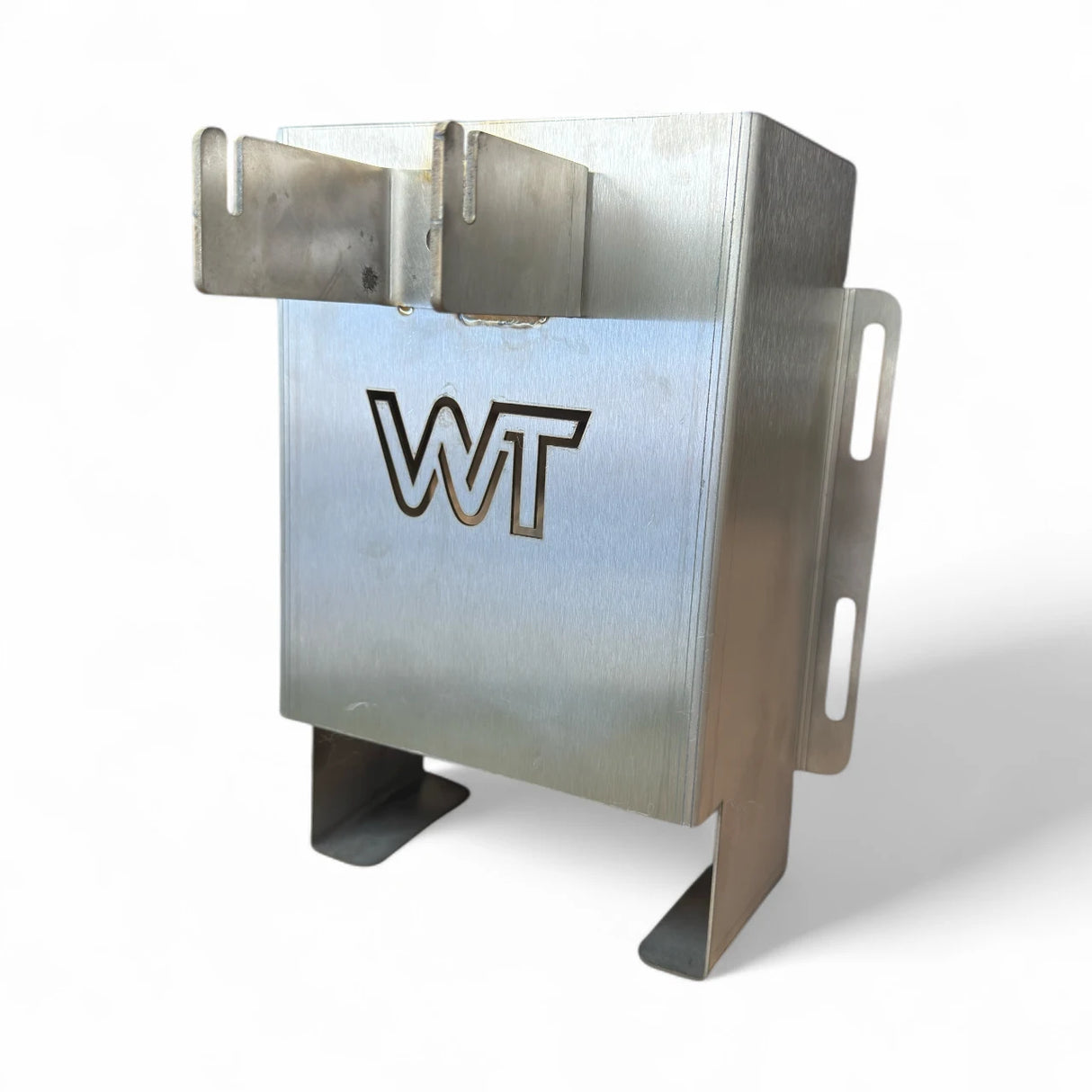 Tidyr 4L Tank with Dosatron D07 Bracket Wall Mount