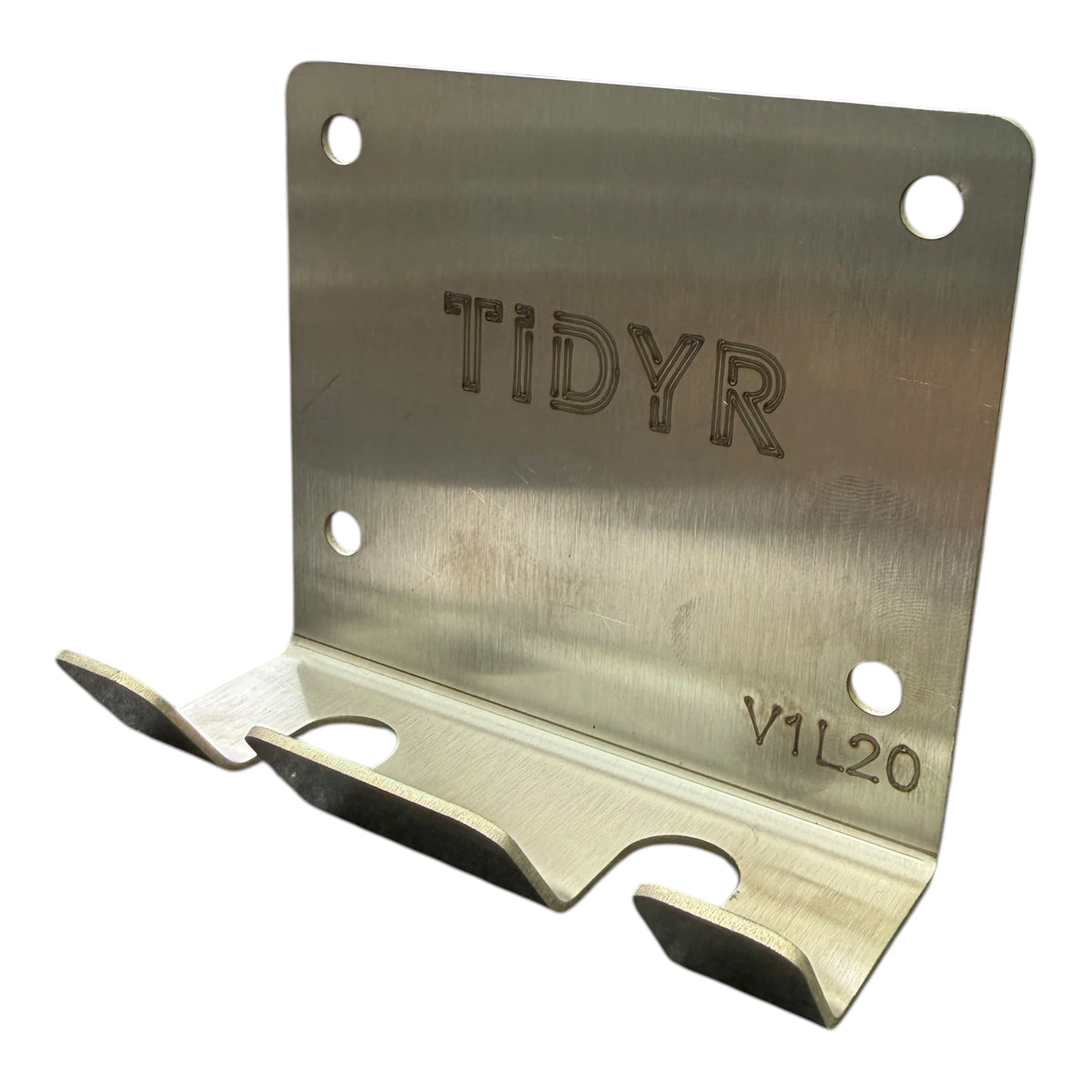 Van Tidyr® Twin Lance Holder