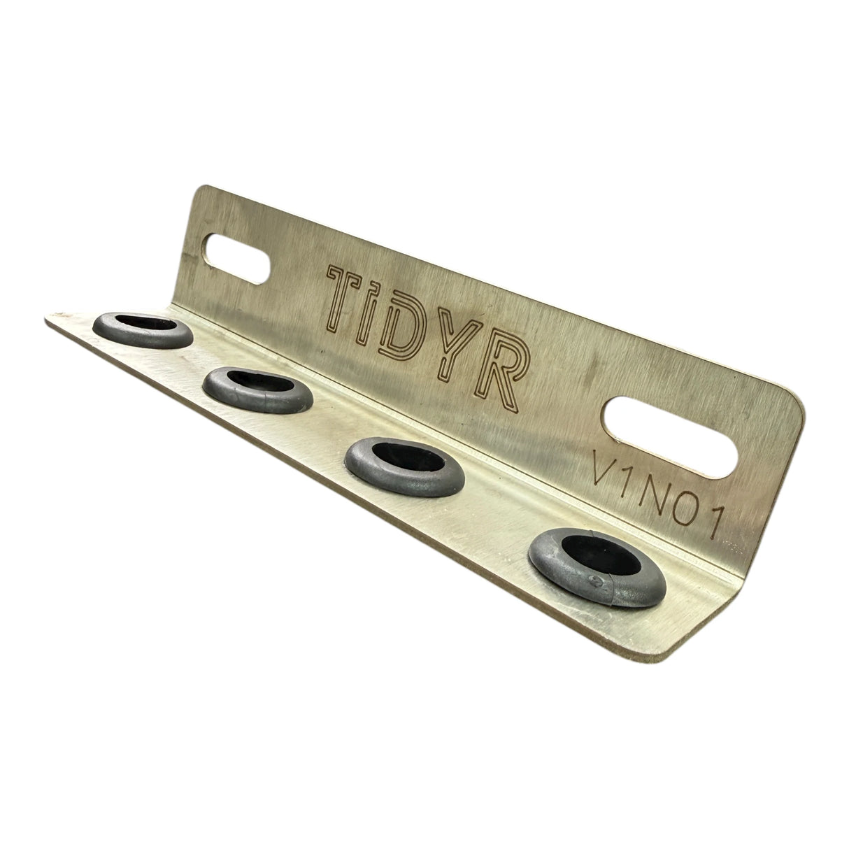 Van Tidyr Nozzle Holder 4 Jets