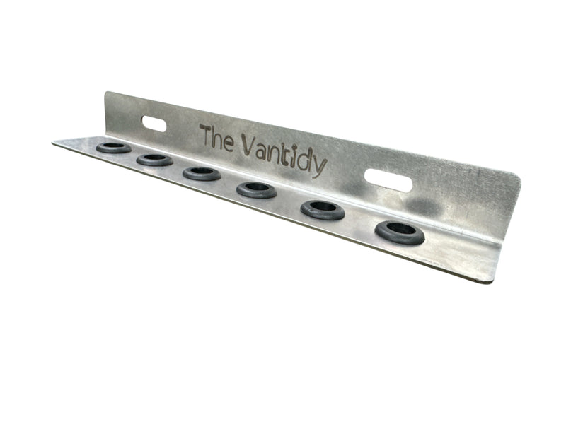 Van Tidyr Nozzle Holder for 6 Jets