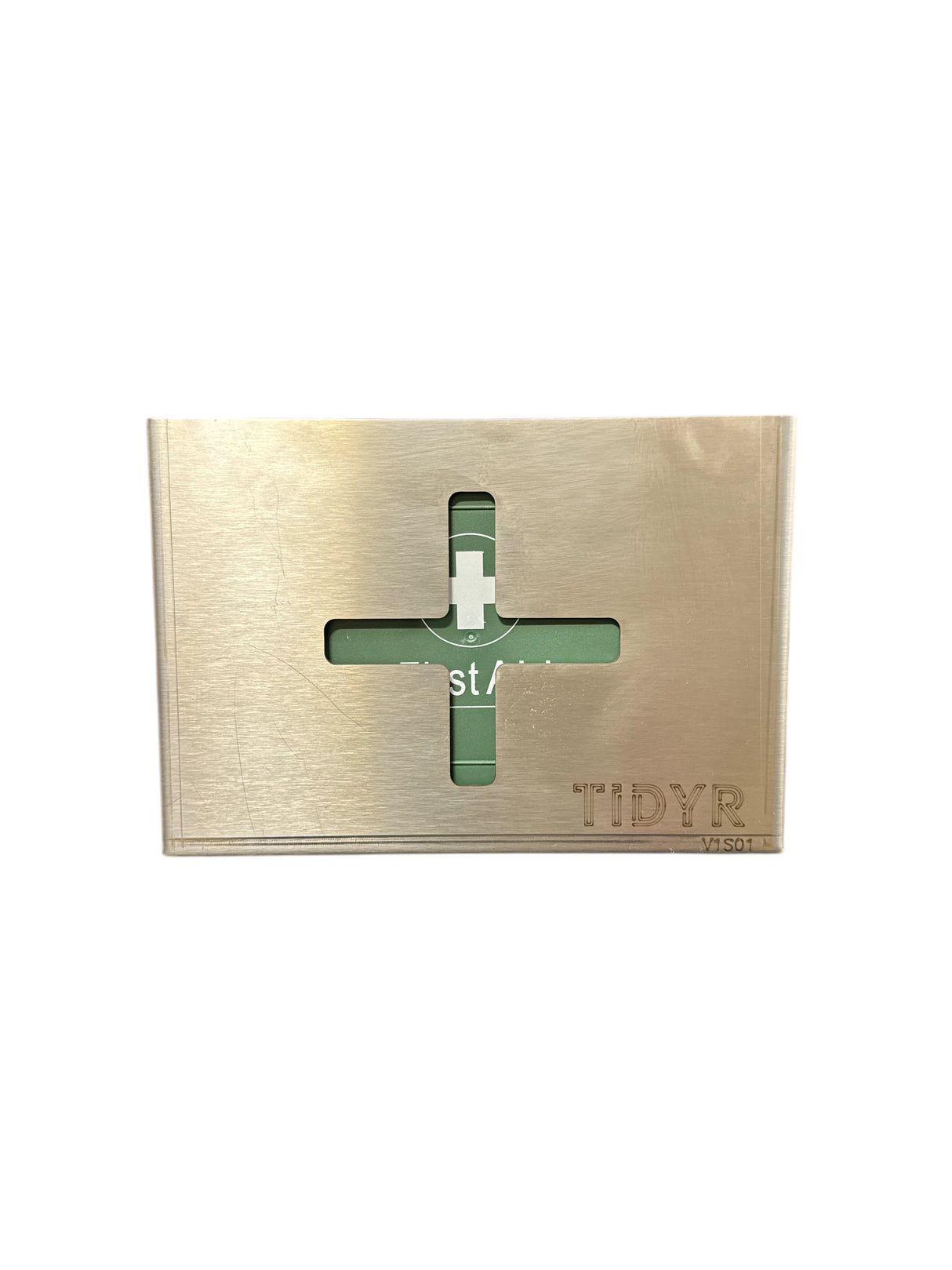 Van Tidyr First Aid Box Holder