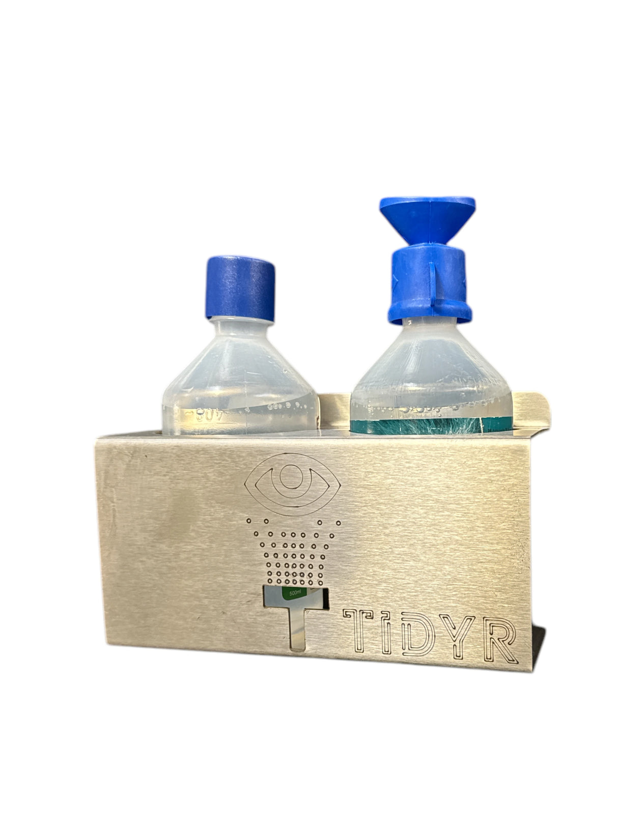 Van Tidyr Eye Wash Station