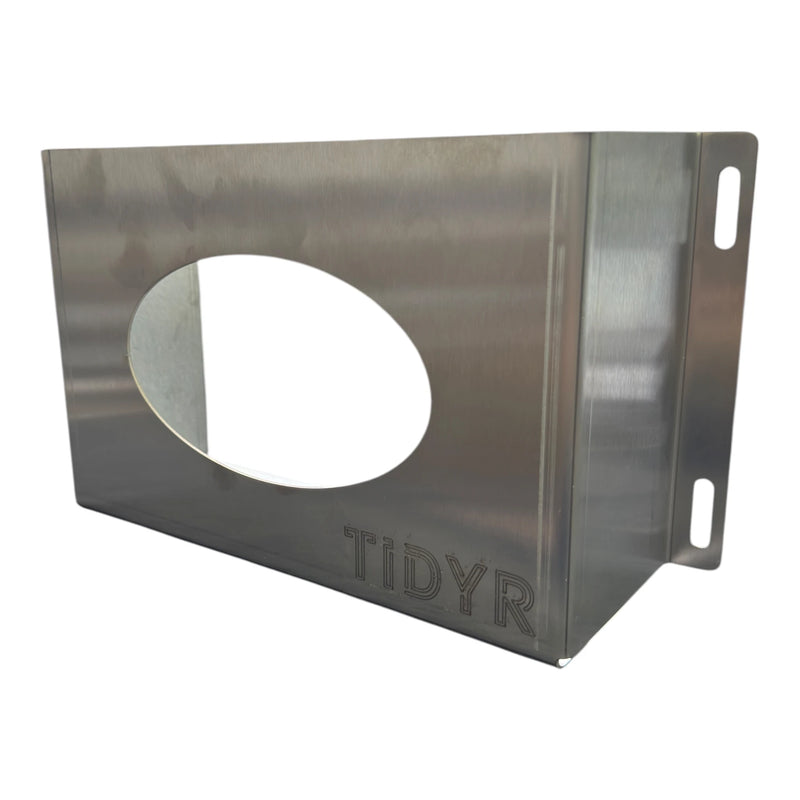 Van Tidyr Wipe Holder