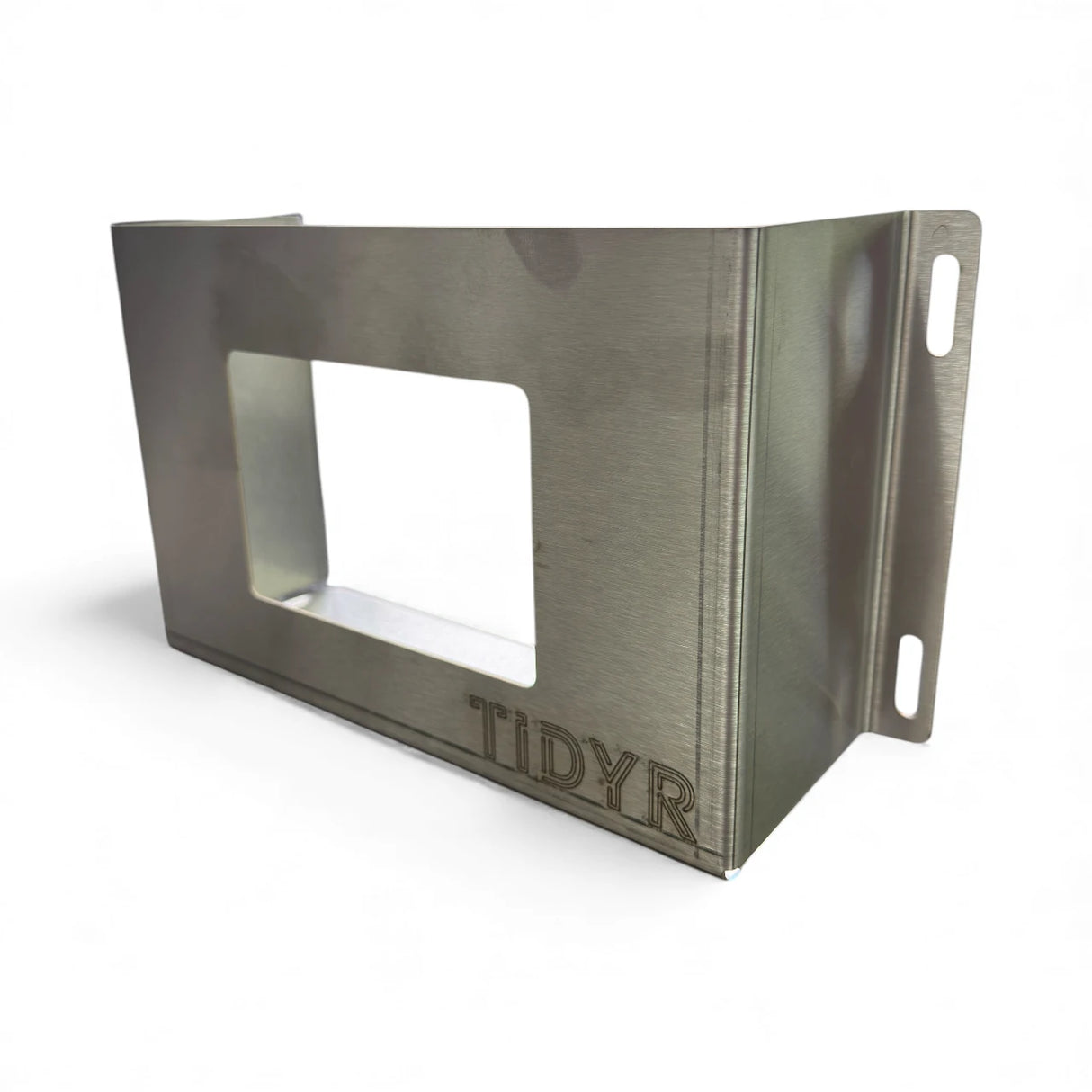 Van Tidyr Wipe Holder