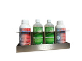 Van Tidyr 1L Chemical 4 Bottle Holder