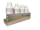 Van Tidyr 1L Chemical 4 Bottle Holder