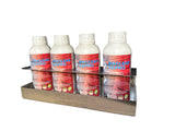 Van Tidyr 1L Chemical 4 Bottle Holder