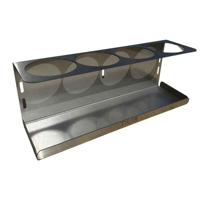 Van Tidyr Professional Package
