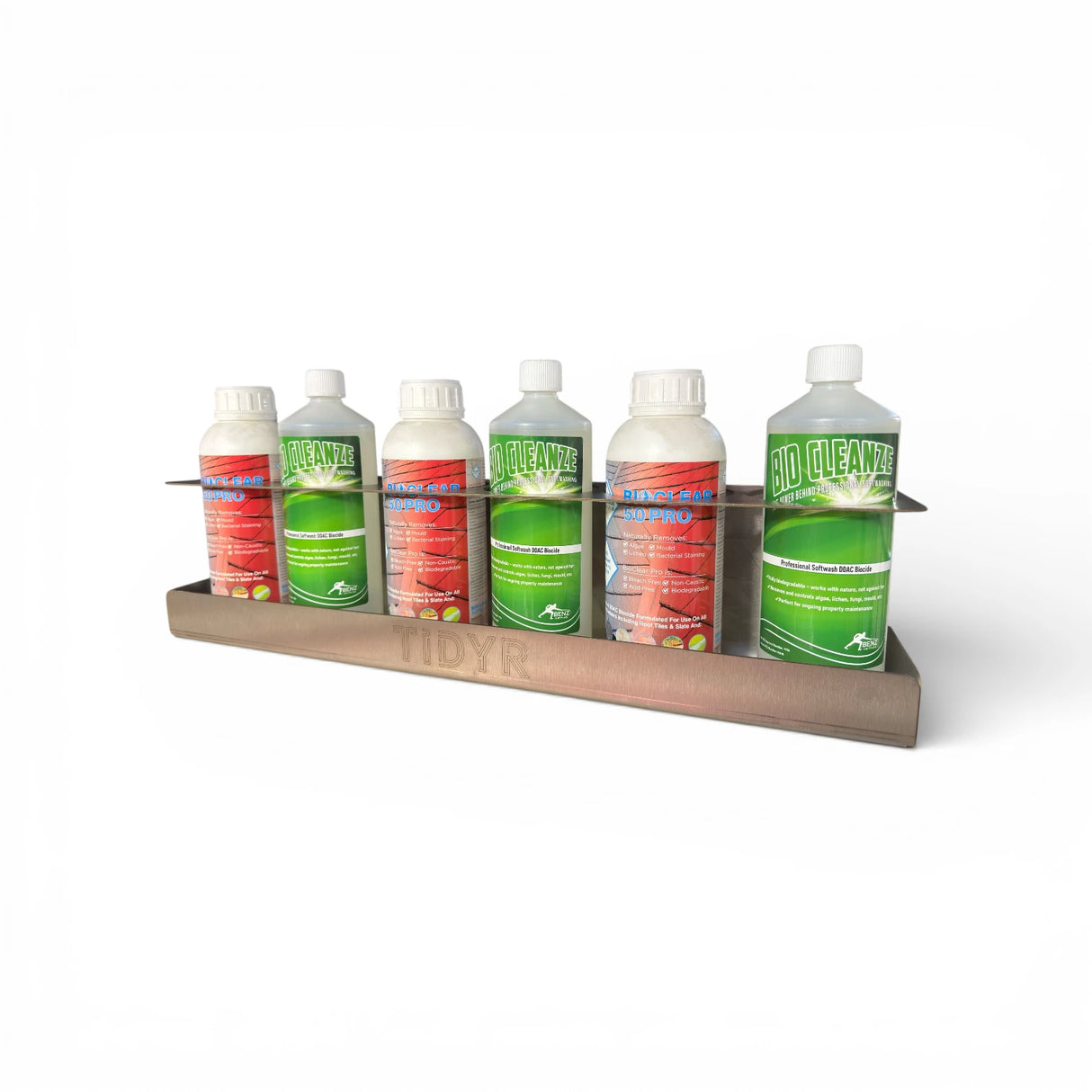 Portabottiglie Van Tidyr PureSeal 6