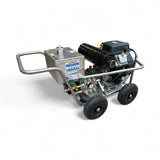 Watertek WB4 Loncin G700 23HP Pressure Washer