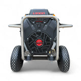 Watertek WB4 Loncin G700 23HP Pressure Washer