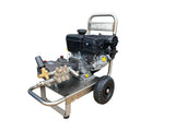 Watertek® Hot Roof Cleaning Starter Kit - Vanguard V400