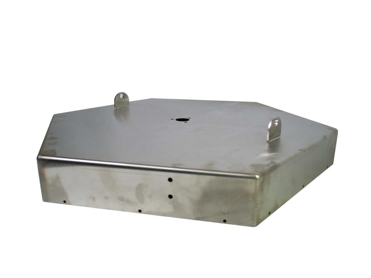 Watertek 520 Flat Surface Cleaner Cover