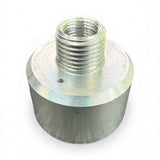 Watertek Bottle Adaptor Aluminium