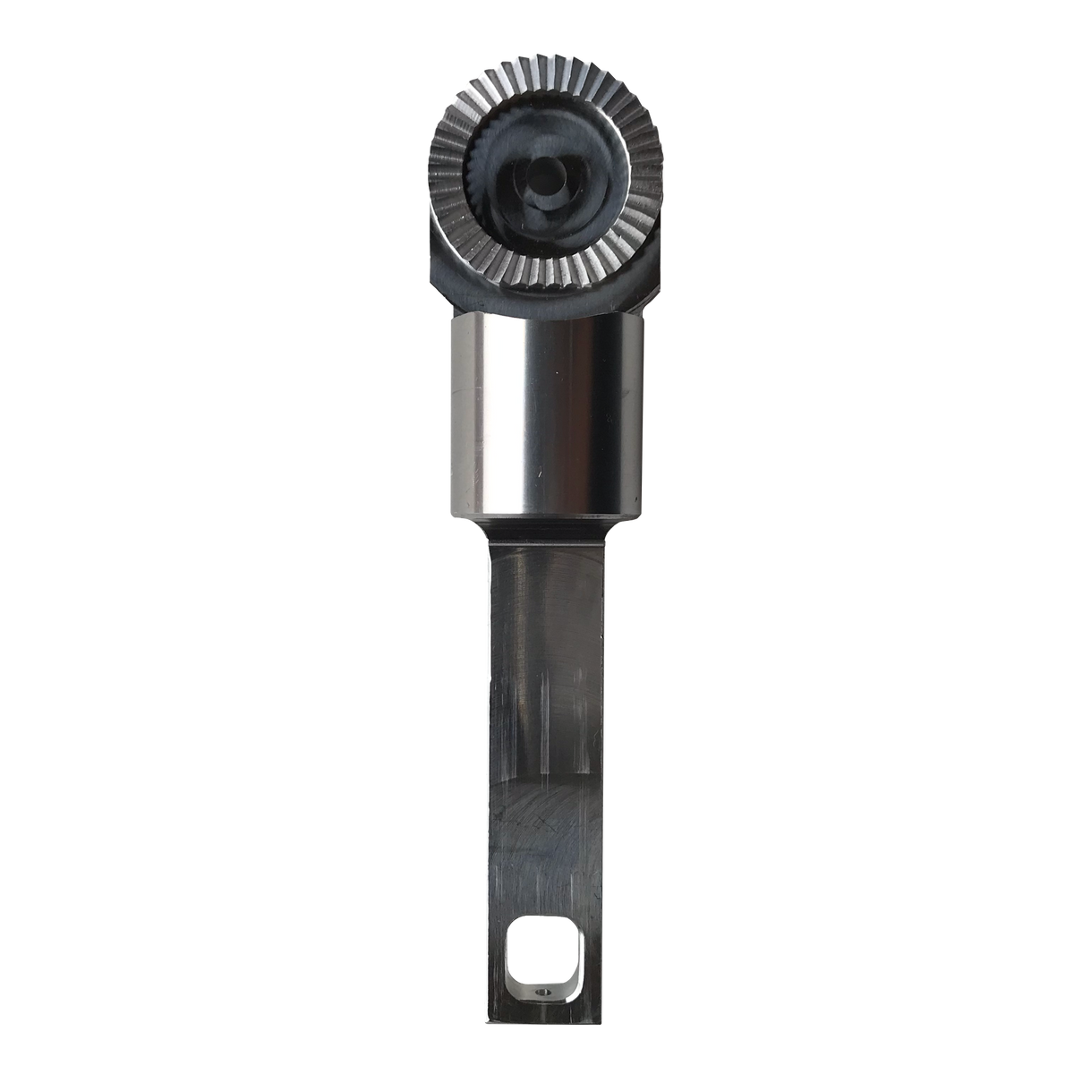 Roof Scraper Quick Release for Wolf Garten Pole Insert