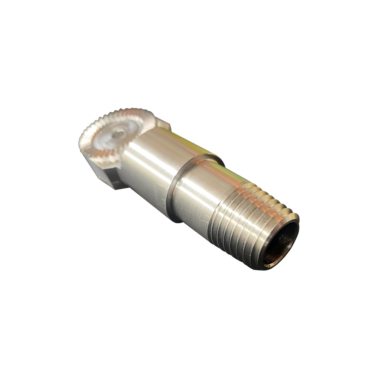 Roof Scraper Aluminium Multi-Head Adapter