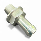 Watertek Breather 8mm Barb x M10 Male