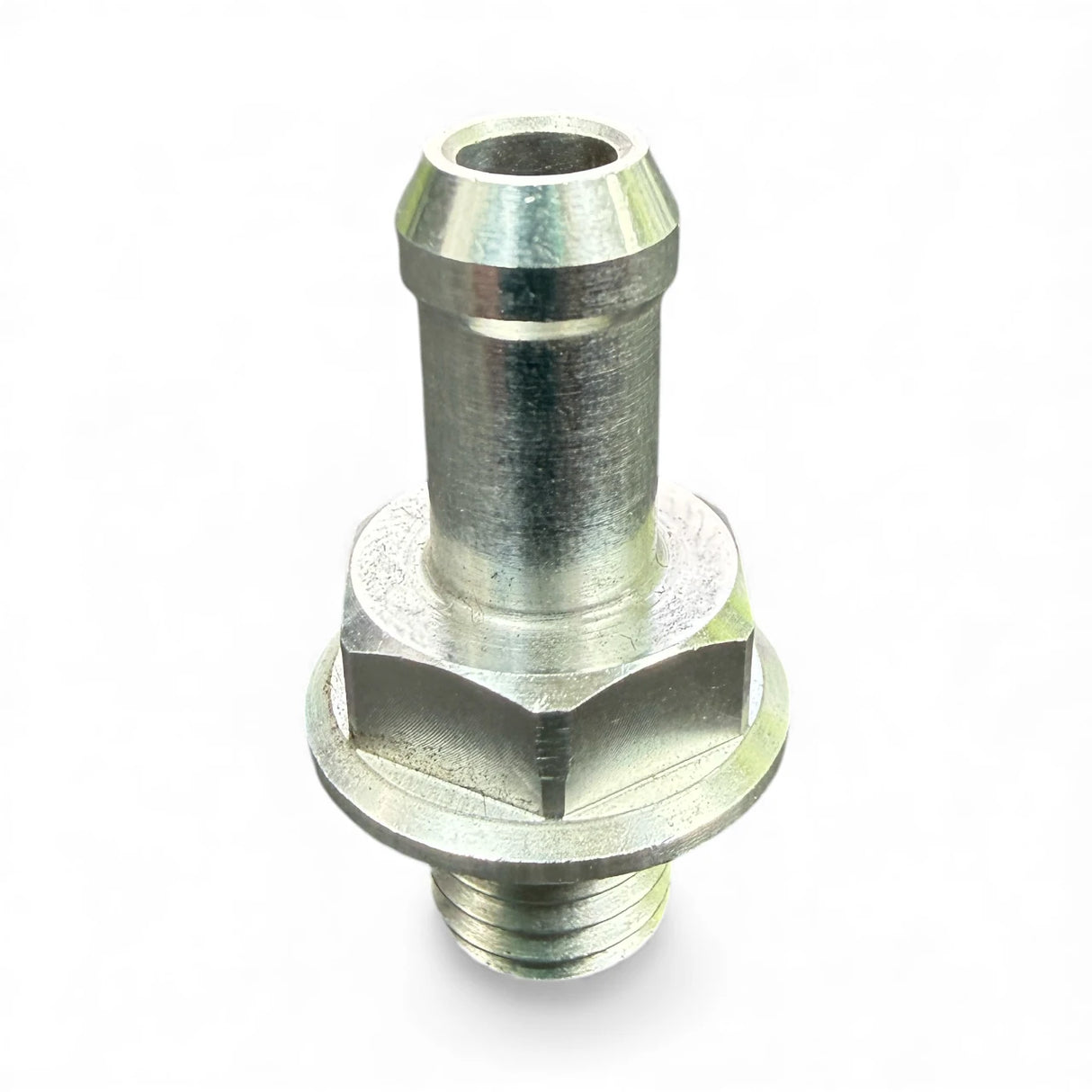 Watertek Breather 8mm Barb x M10 Male