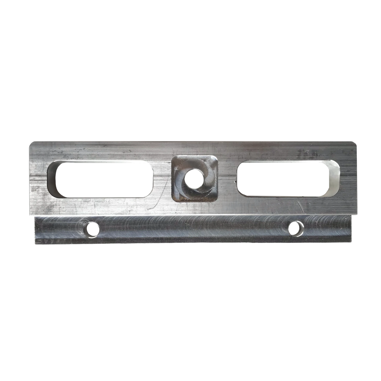 Roof Scraper Head Single Blade Body