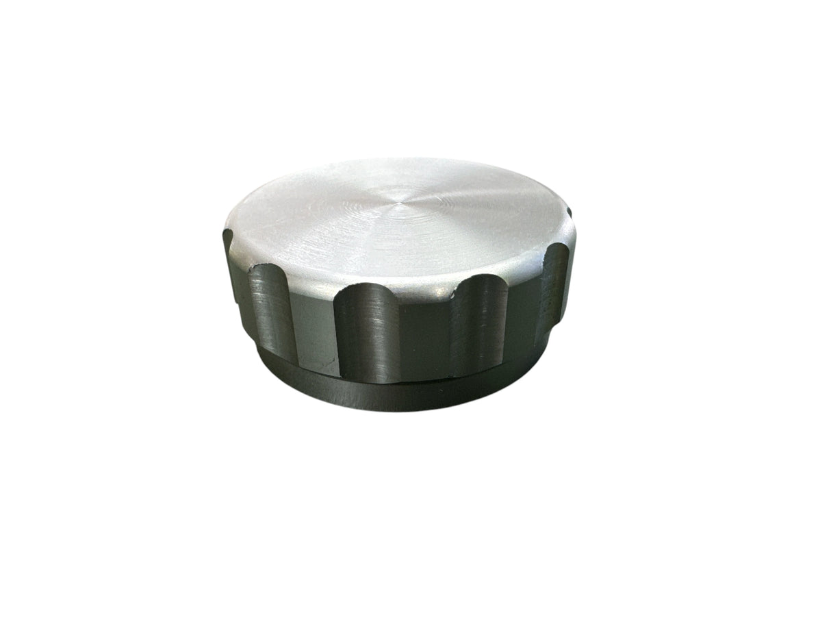 Fuel Tank Filler Cap Stainless steel