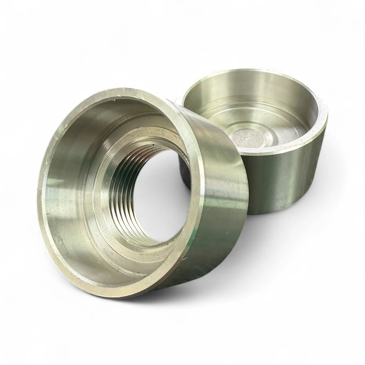 Suction Filter Ends Stainless Steel Small Size