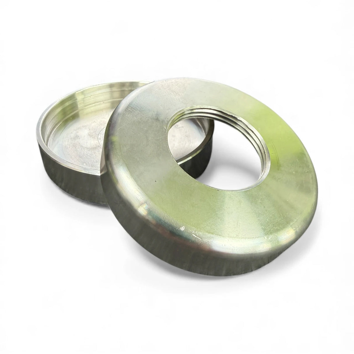 Large Weighted Suction Filter End Pair