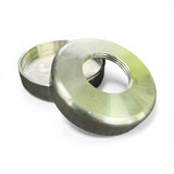 Large Weighted Suction Filter End Pair