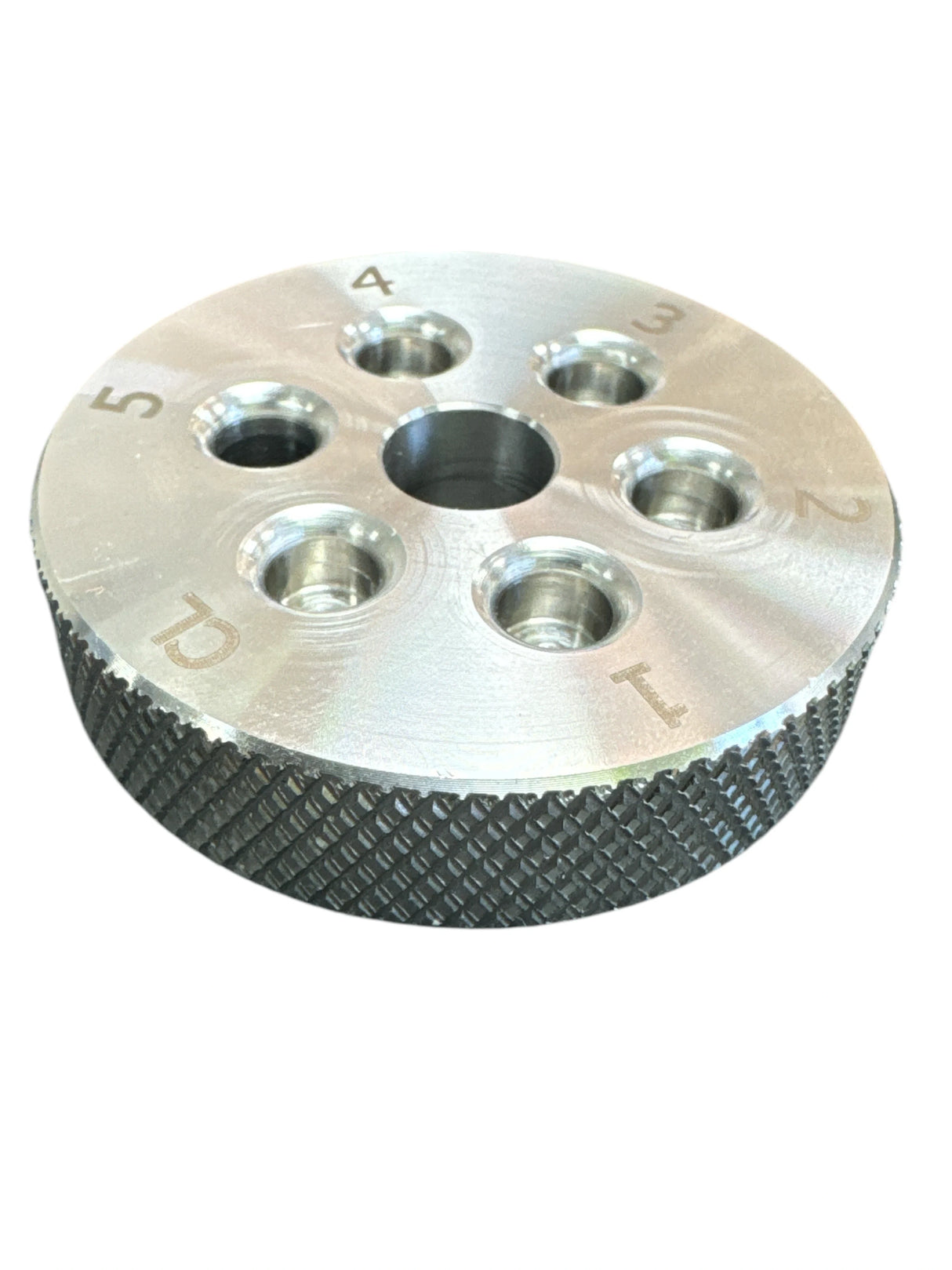 Watertek SwitchTip® Dial Wheel