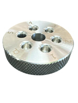 Watertek SwitchTip® Dial Wheel