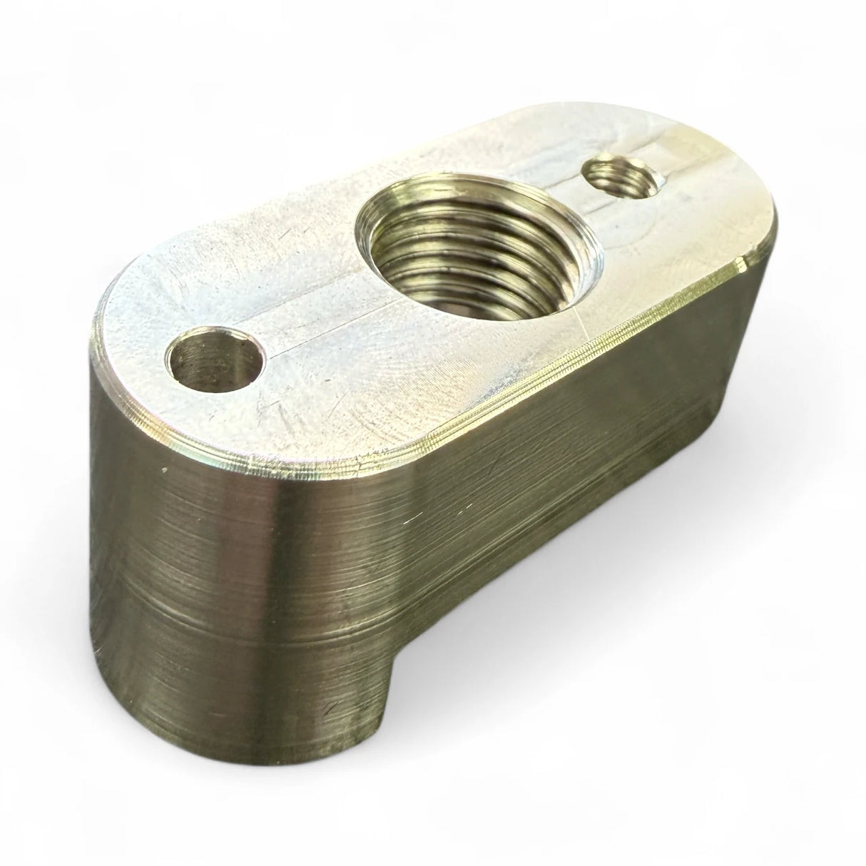 Watertek SwitchTip® Lower Body