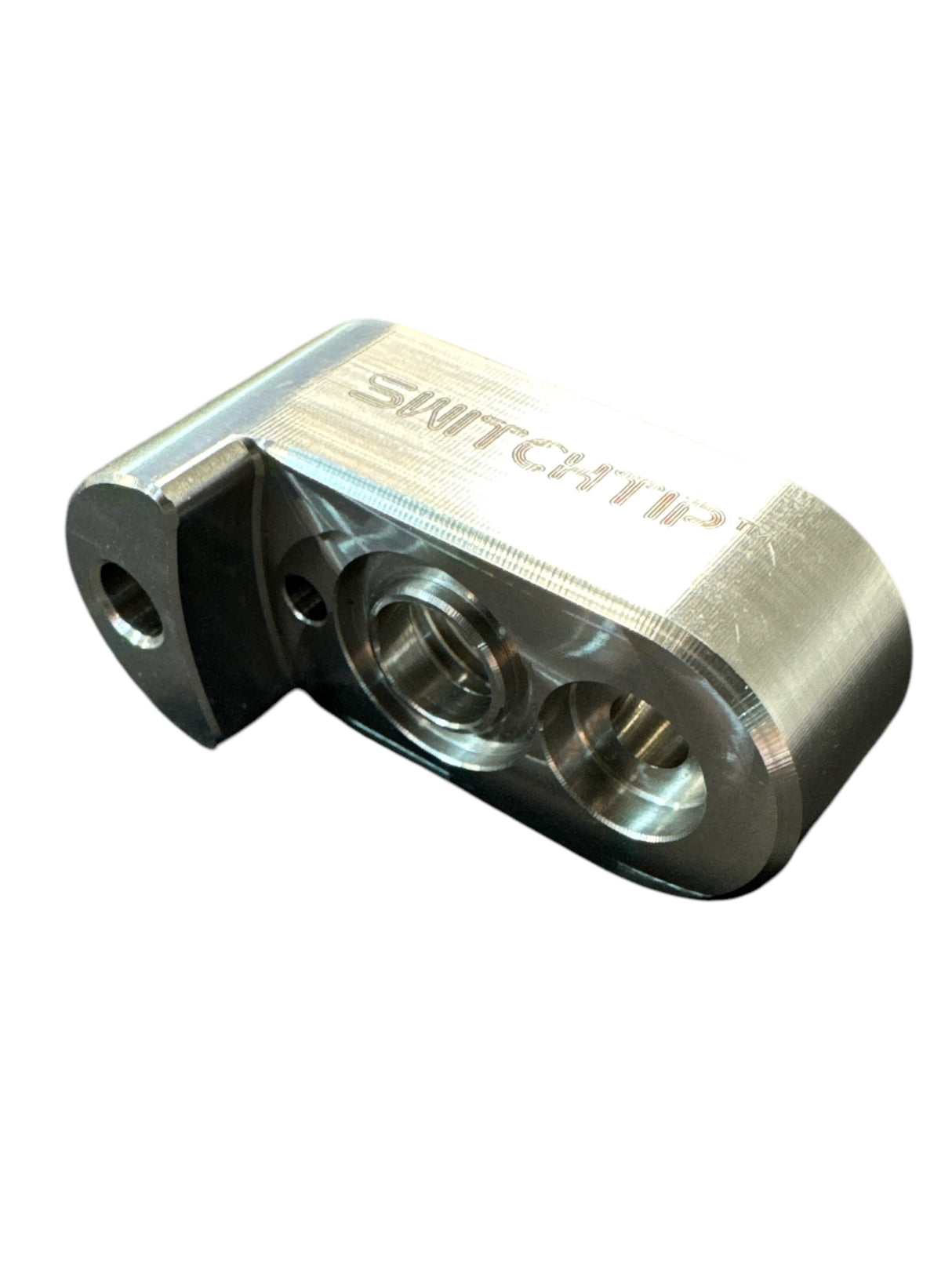 Watertek SwitchTip® Upper Body