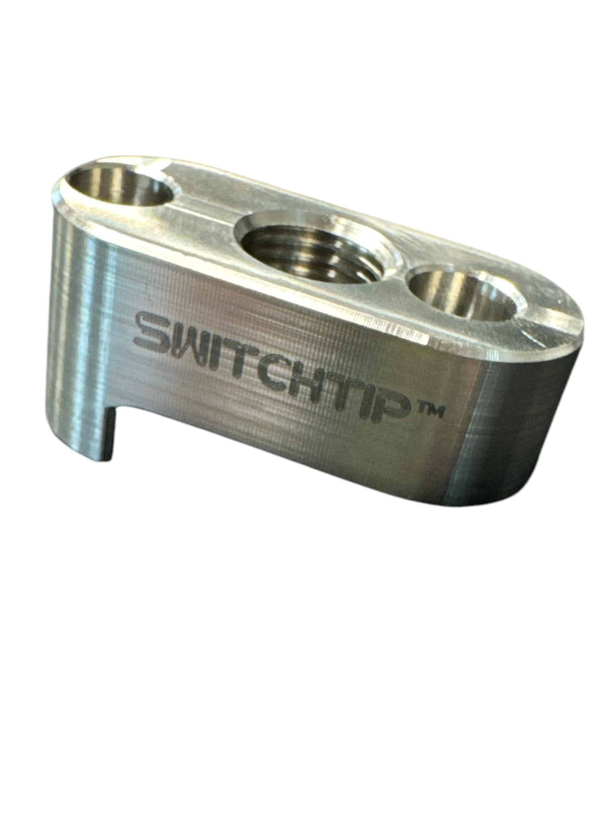 Watertek SwitchTip® Upper Body