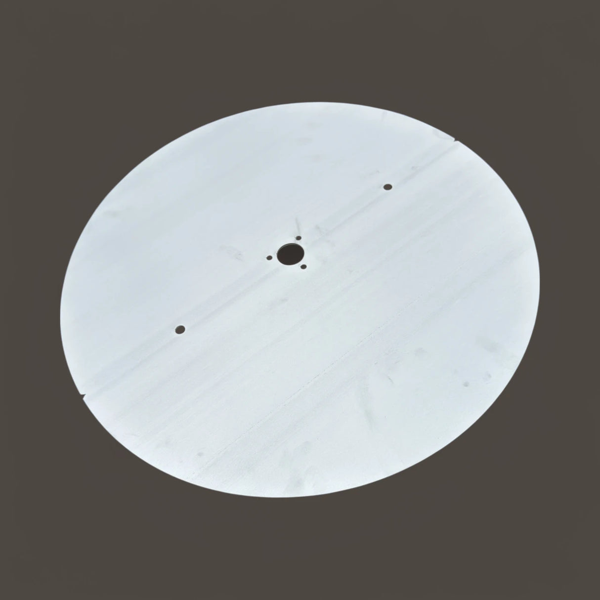 Watertek TurboForce® Cover Top Plate