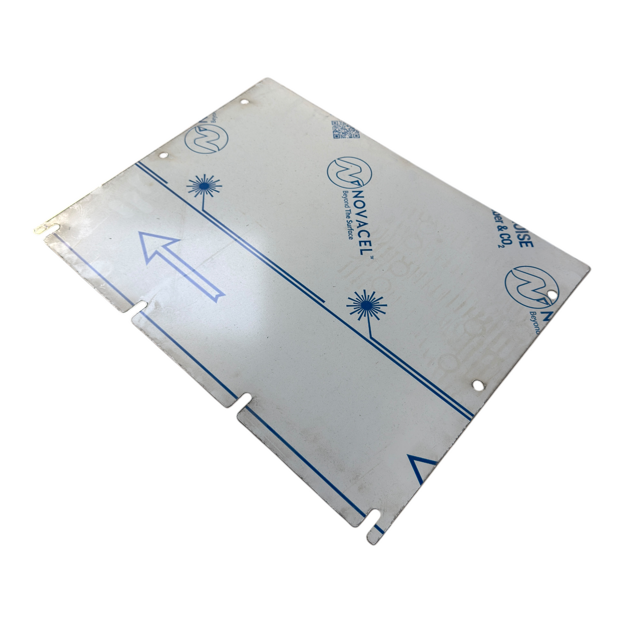 ProFlame Front Panel