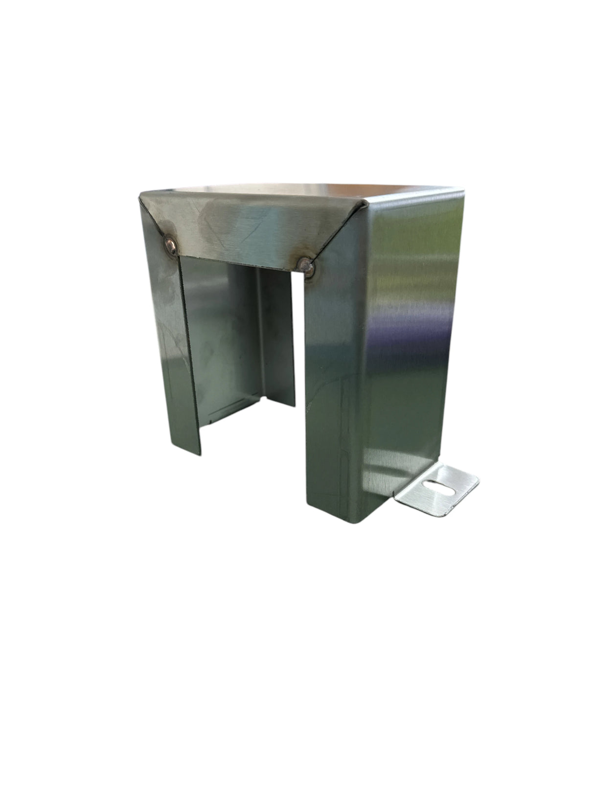 Yanmar 3TNV Shaft Guard